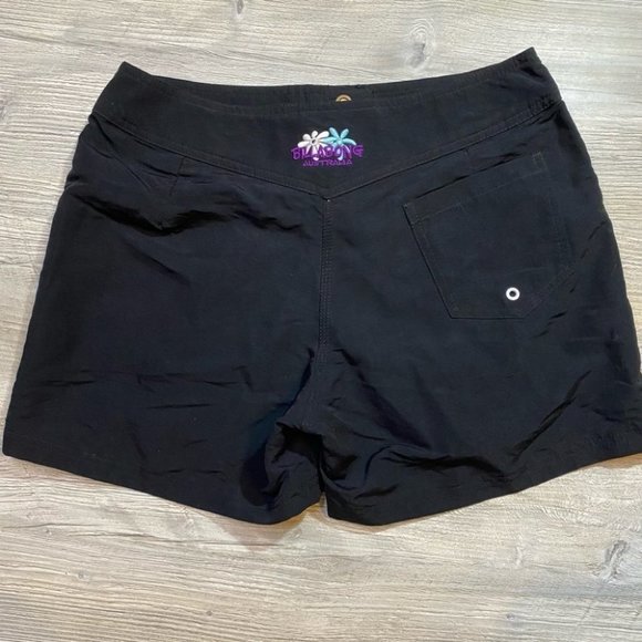 Vintage Billabong Board Swim Shorts - Picture 7 of 8